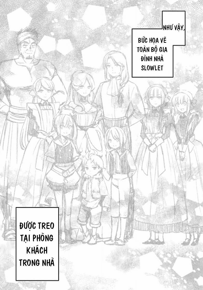 Tensei Shite Inaka De Slowlife Wo Okuritai 61 trang 21