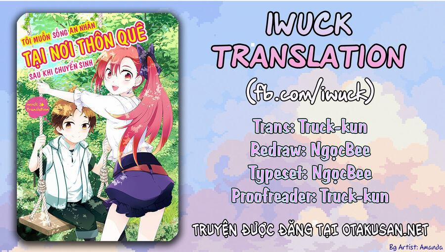 Tensei Shite Inaka De Slowlife Wo Okuritai 65 trang 0