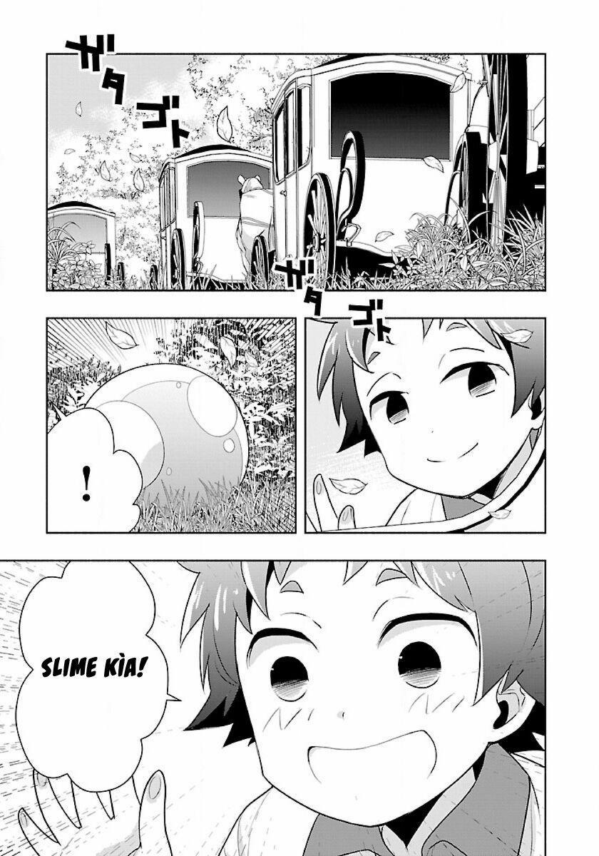 Tensei Shite Inaka De Slowlife Wo Okuritai 65 trang 1