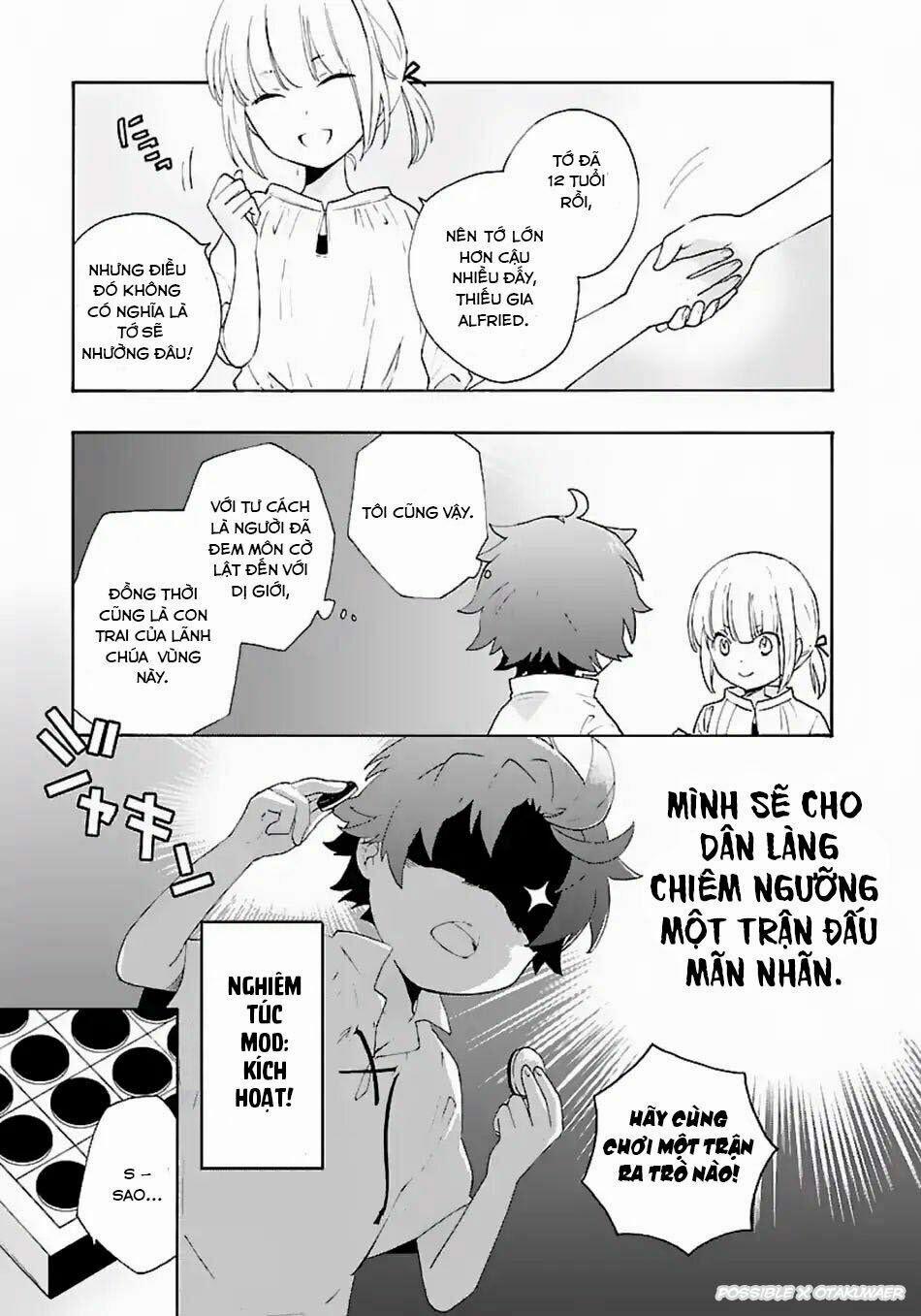 Tensei Shite Inaka De Slowlife Wo Okuritai 9 trang 8