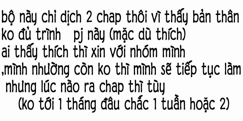 Tenseishichatta Yo (Iya, Gomen) 1 trang 20