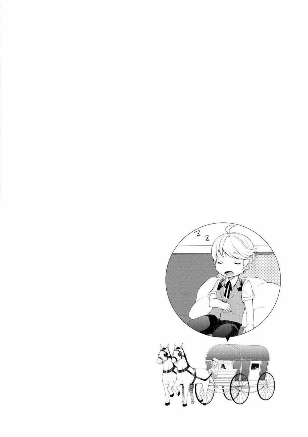 Tenseishichatta Yo (Iya, Gomen) 10 trang 24