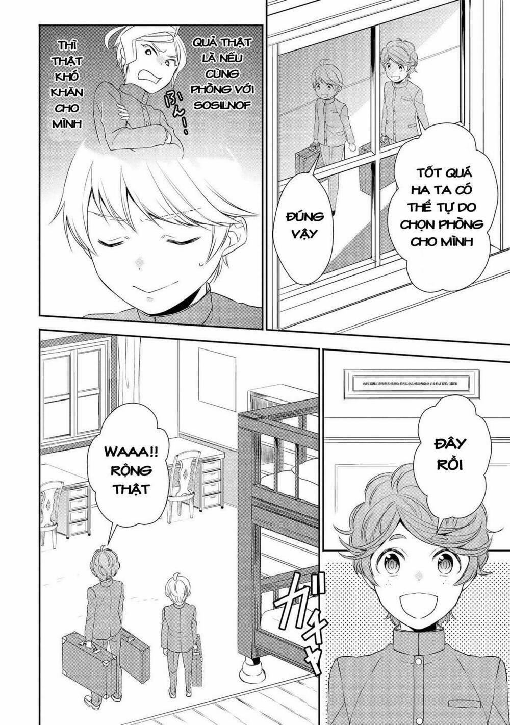 Tenseishichatta Yo (Iya, Gomen) 12 trang 18