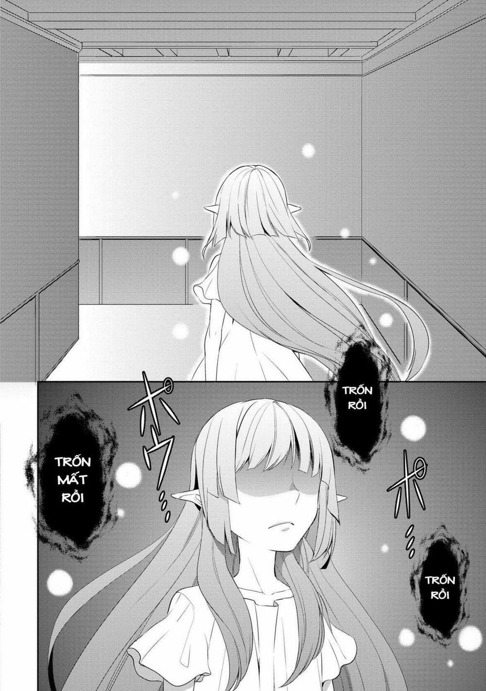 Tenseishichatta Yo (Iya, Gomen) 14 trang 2