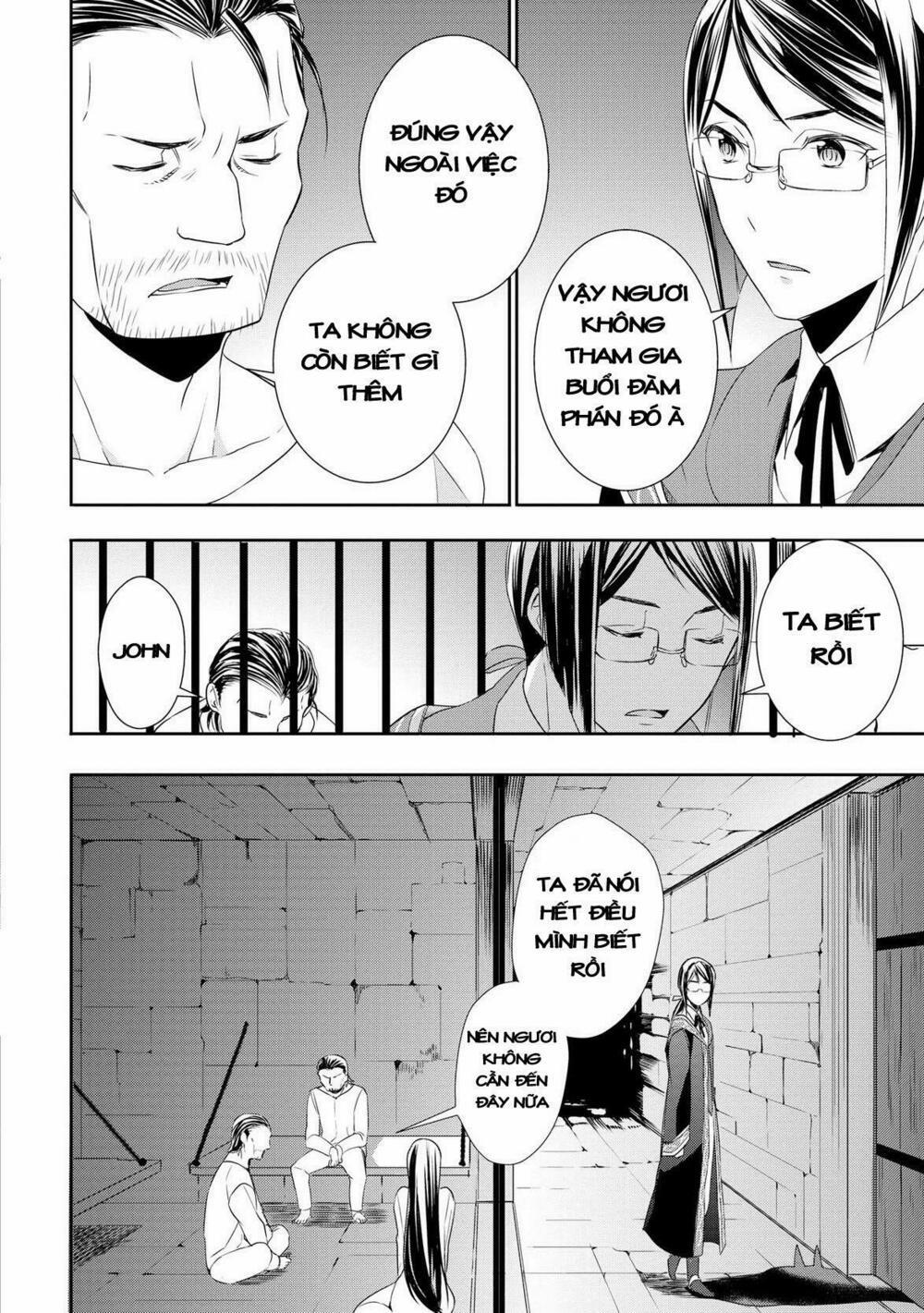 Tenseishichatta Yo (Iya, Gomen) 15 trang 22