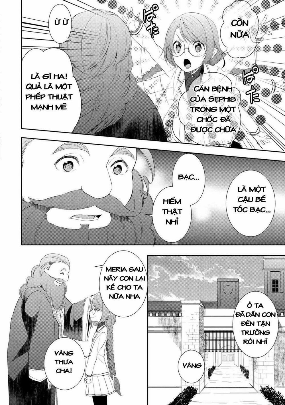 Tenseishichatta Yo (Iya, Gomen) 16 trang 20