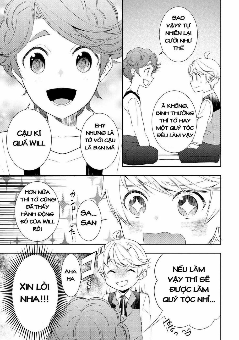 Tenseishichatta Yo (Iya, Gomen) 16 trang 9