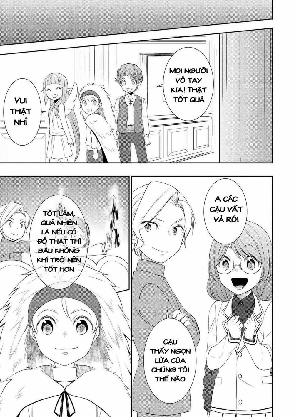 Tenseishichatta Yo (Iya, Gomen) 17 trang 17