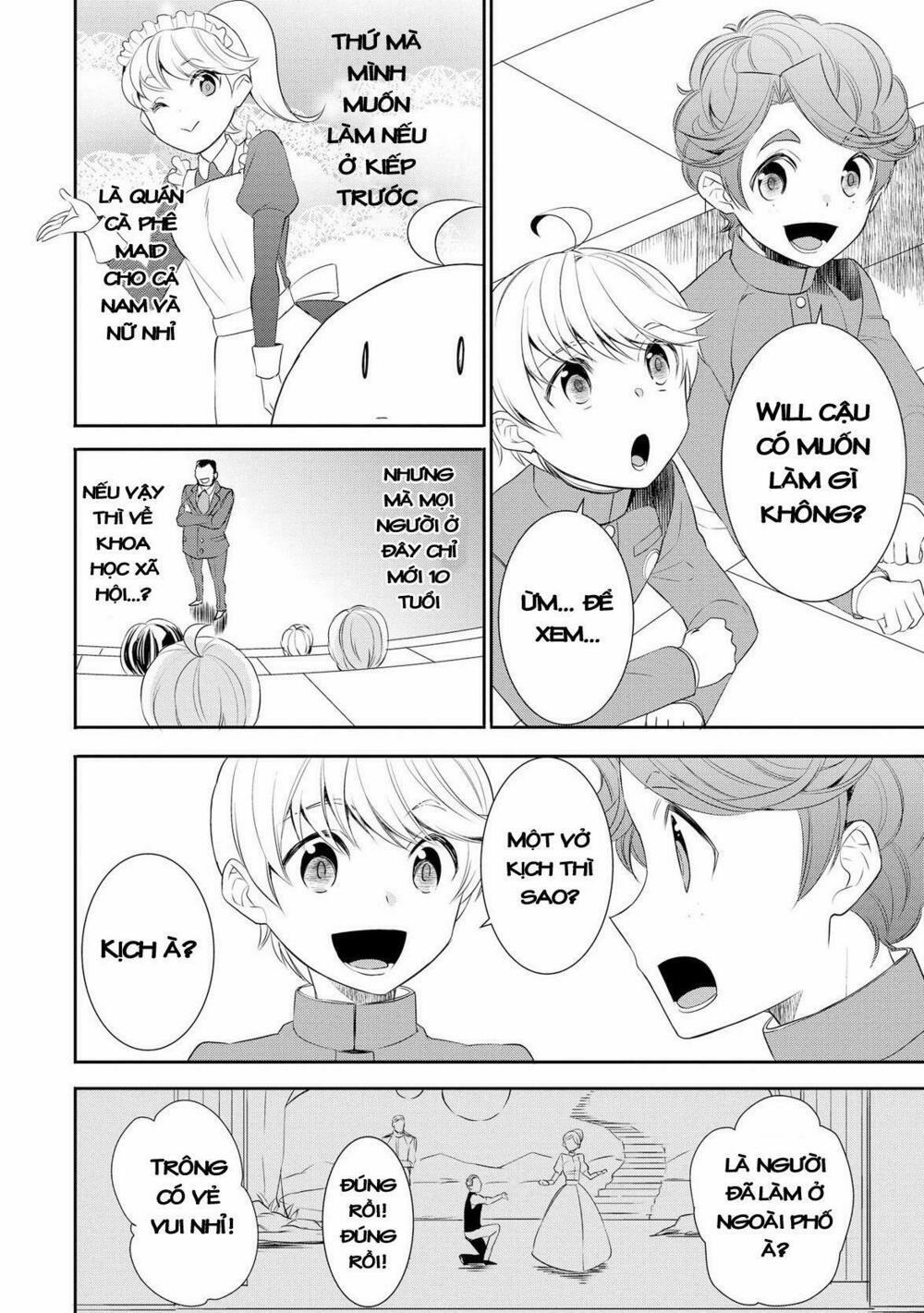 Tenseishichatta Yo (Iya, Gomen) 17 trang 2