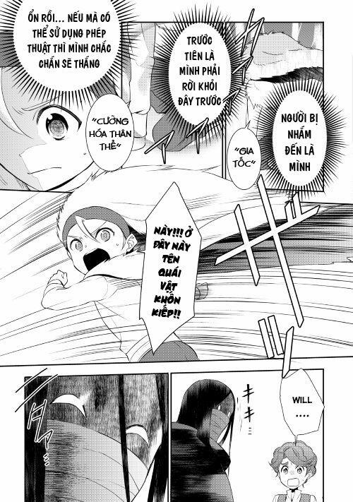 Tenseishichatta Yo (Iya, Gomen) 18 trang 3