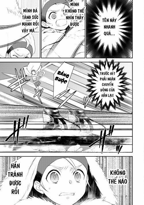 Tenseishichatta Yo (Iya, Gomen) 18 trang 5