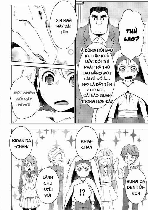 Tenseishichatta Yo (Iya, Gomen) 19 trang 14