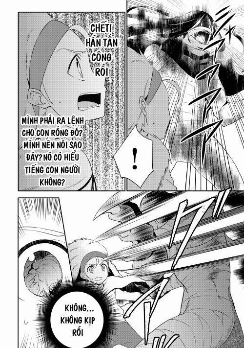 Tenseishichatta Yo (Iya, Gomen) 19 trang 2