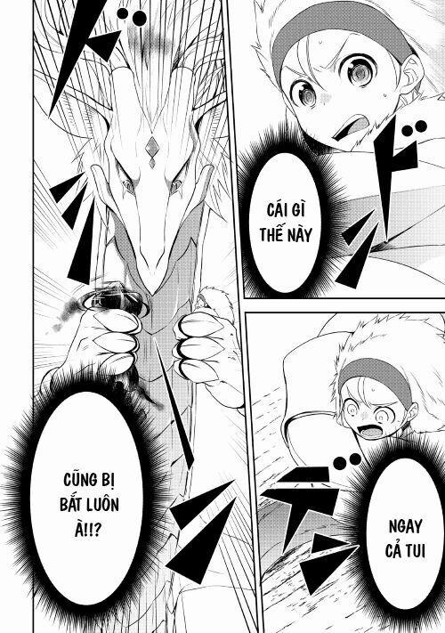 Tenseishichatta Yo (Iya, Gomen) 19 trang 4