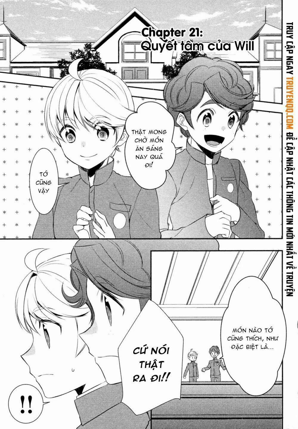 Tenseishichatta Yo (Iya, Gomen) 21 trang 1