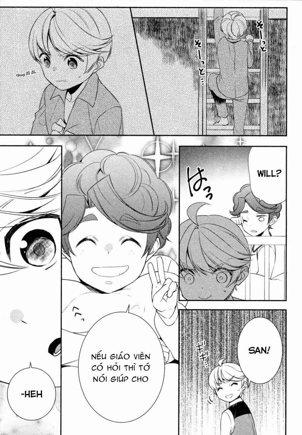 Tenseishichatta Yo (Iya, Gomen) 21 trang 17