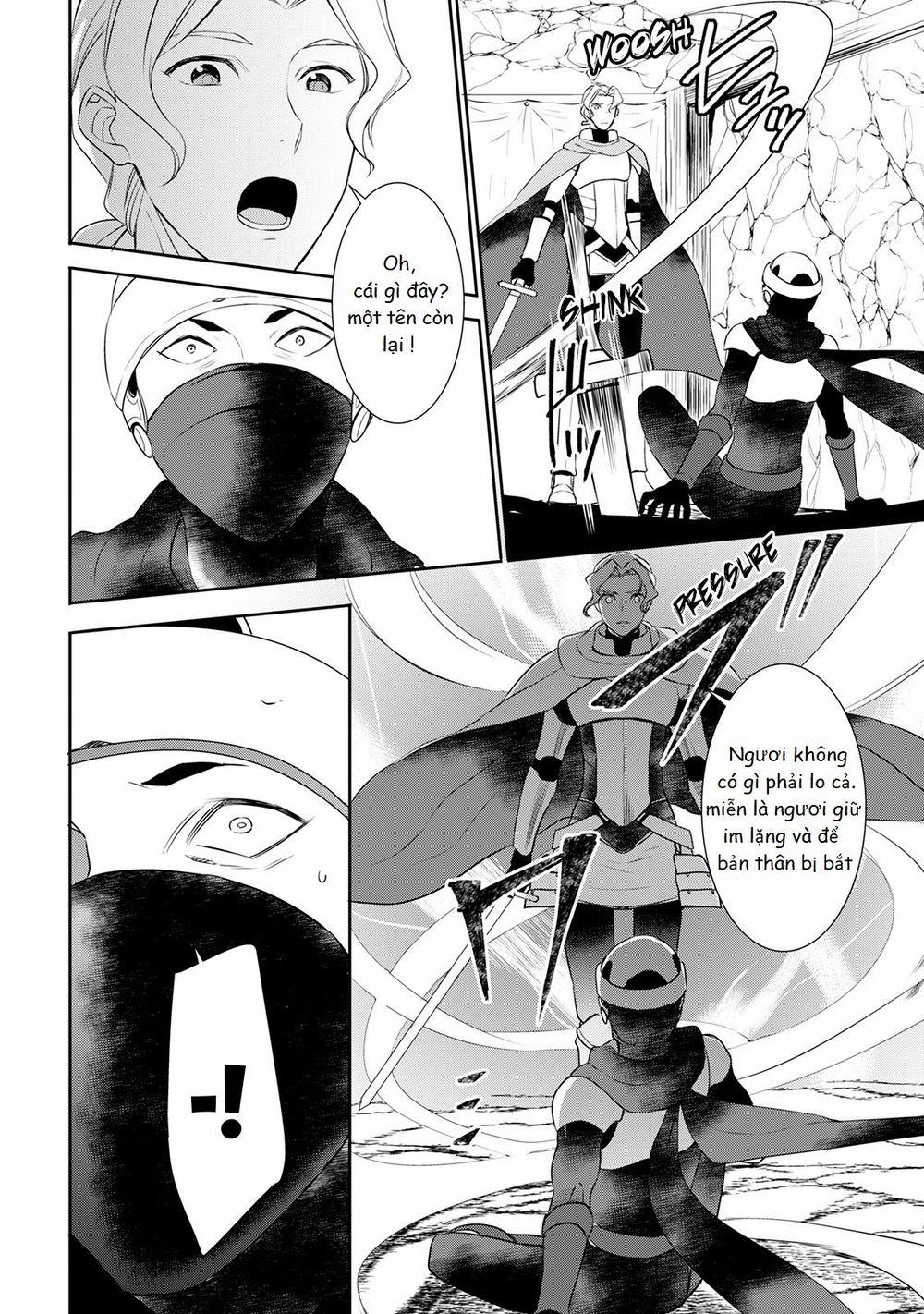 Tenseishichatta Yo (Iya, Gomen) 25.2 trang 3