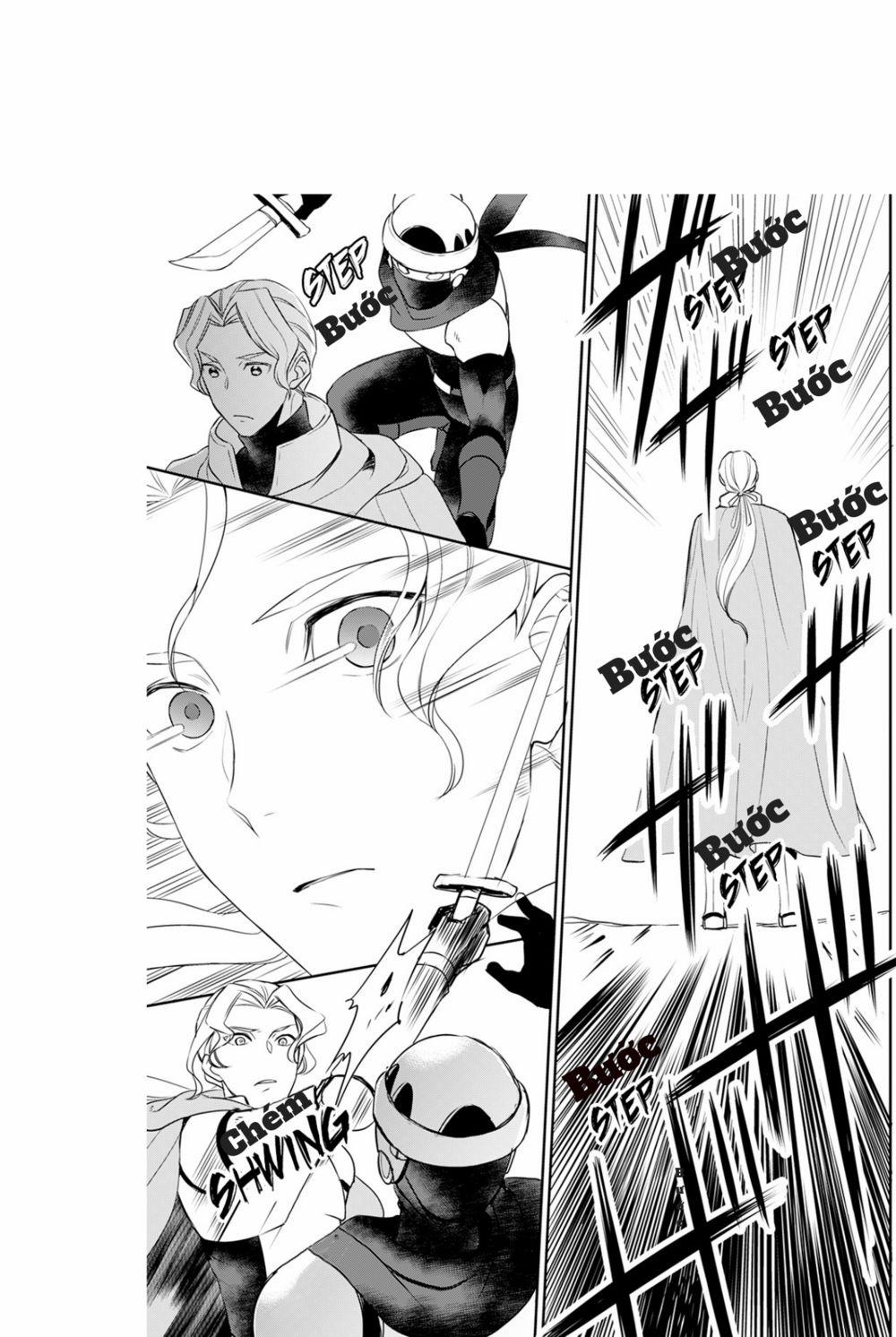 Tenseishichatta Yo (Iya, Gomen) 25 trang 8