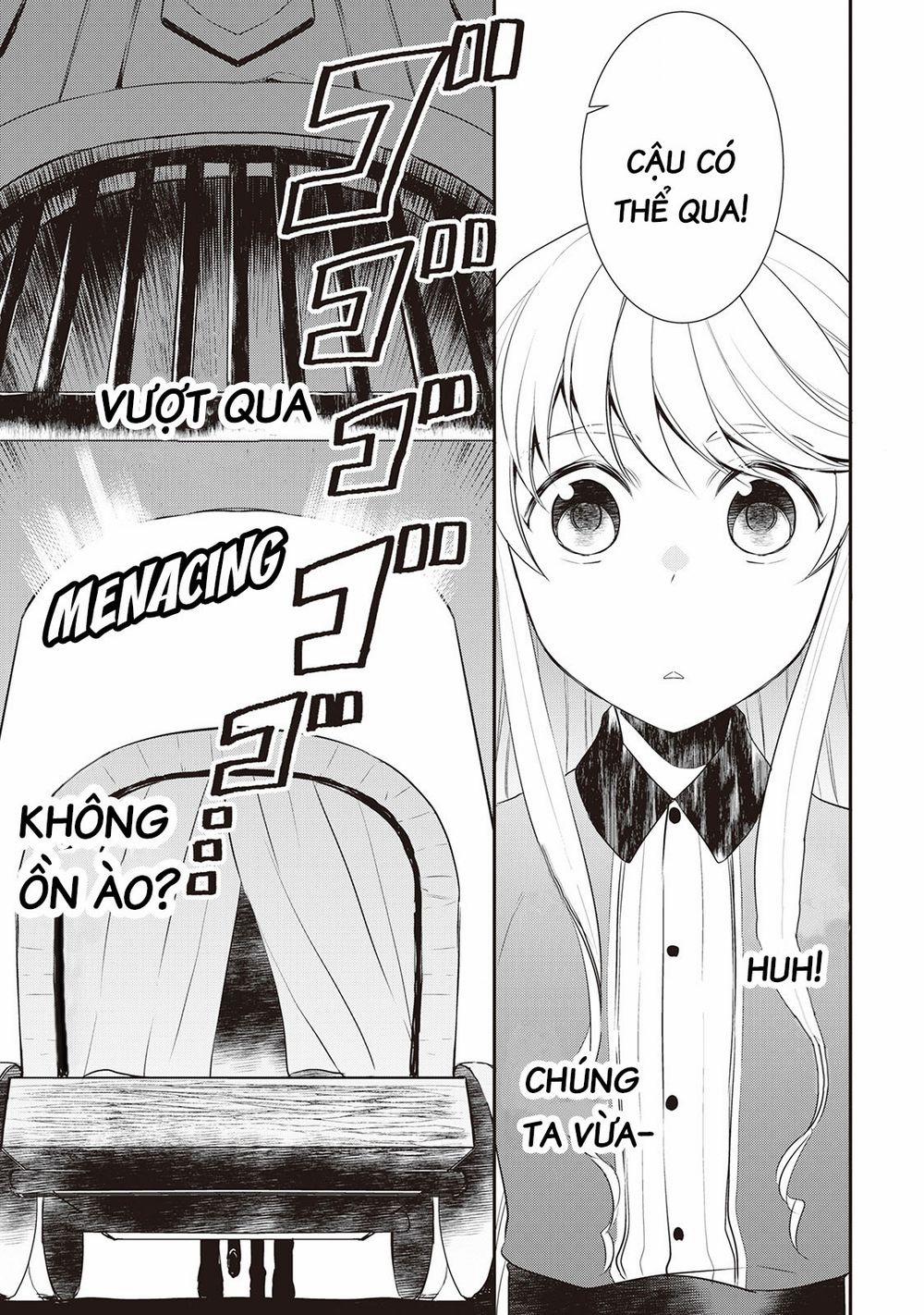 Tenseishichatta Yo (Iya, Gomen) 26 trang 13