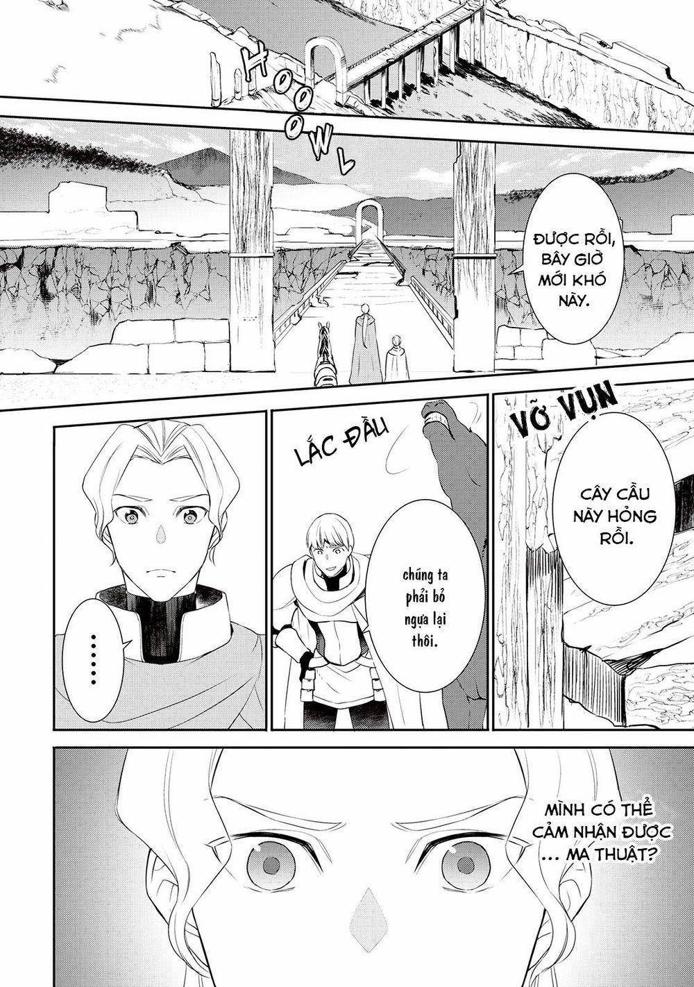 Tenseishichatta Yo (Iya, Gomen) 27 trang 4