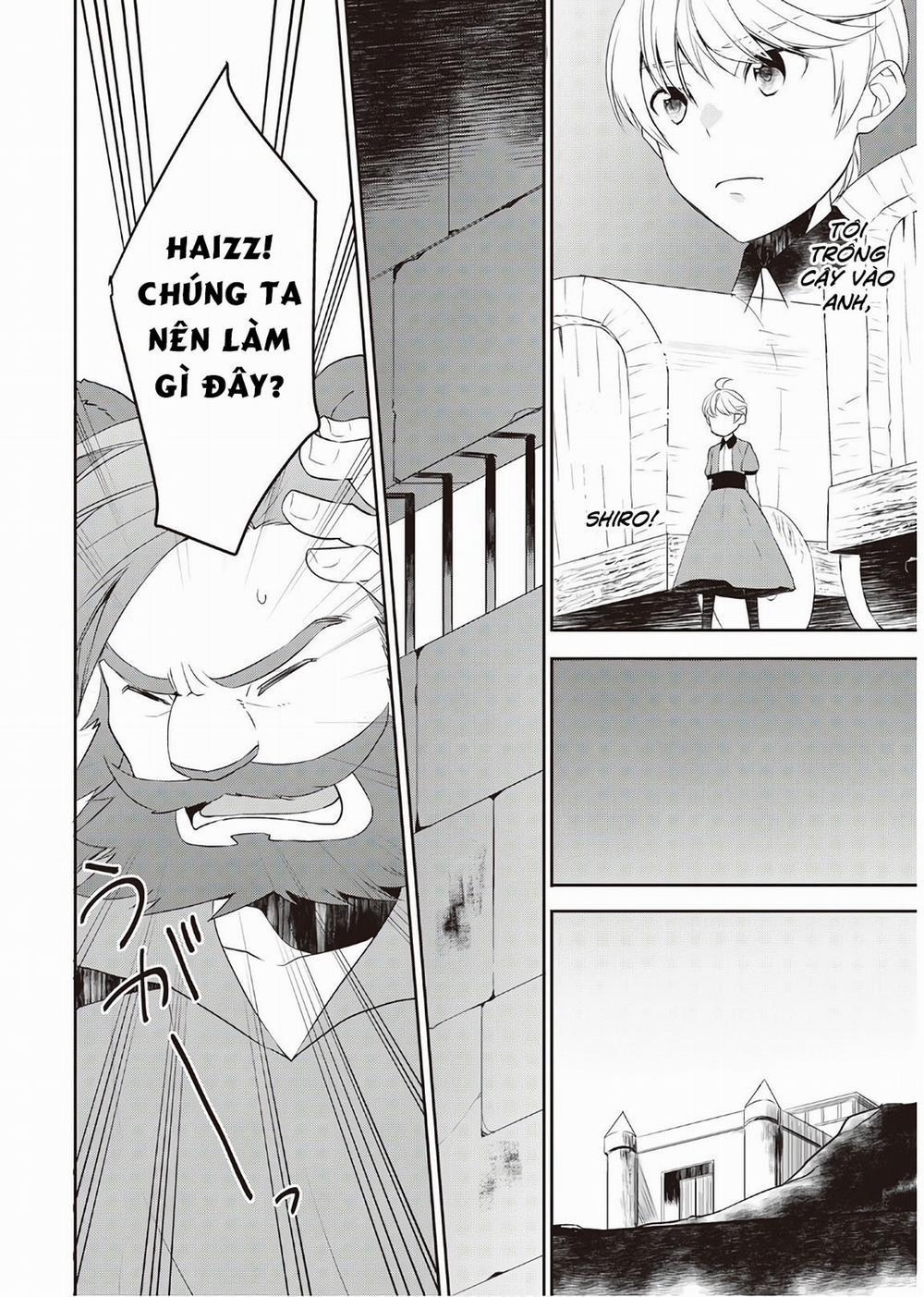 Tenseishichatta Yo (Iya, Gomen) 28 trang 14