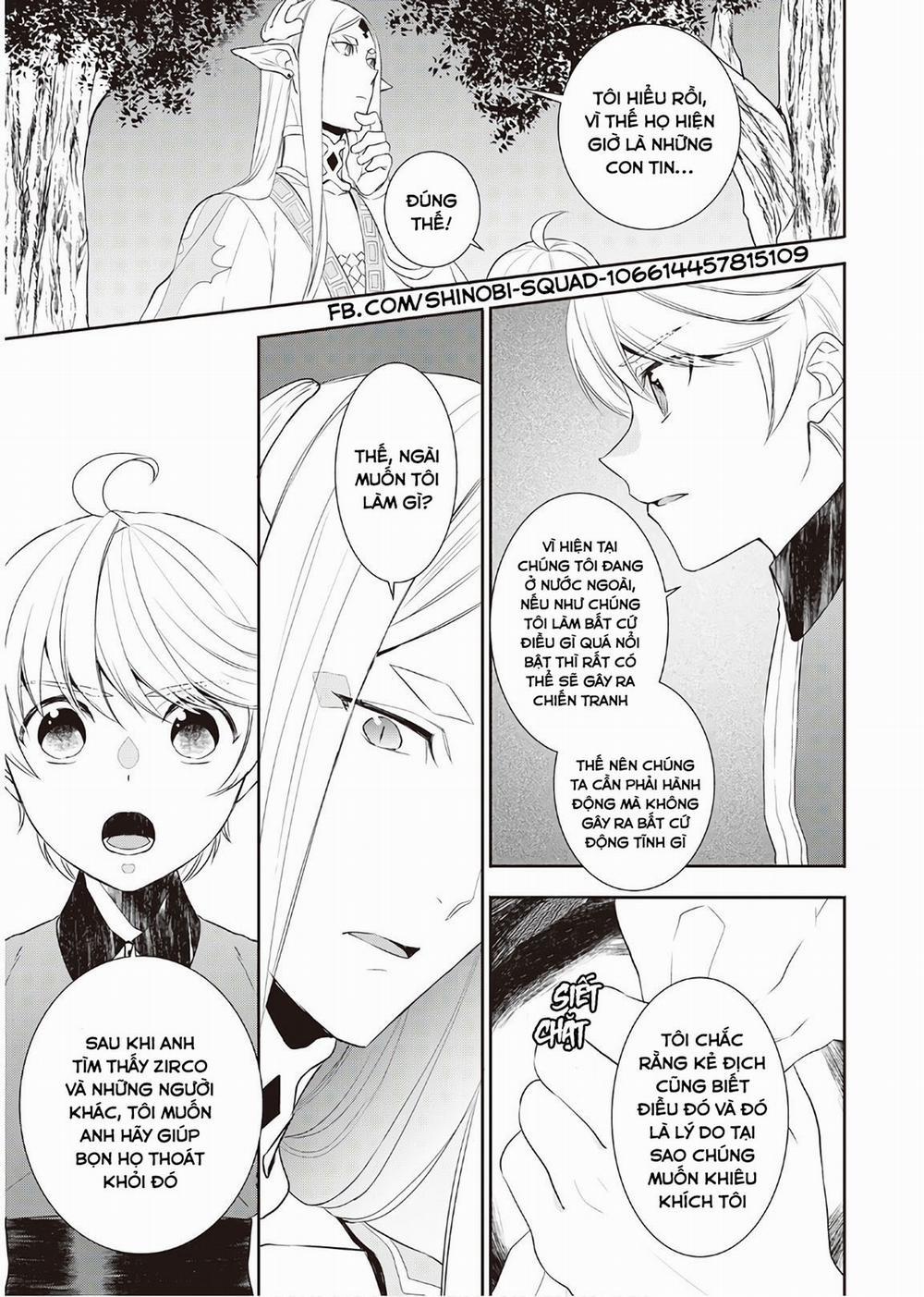 Tenseishichatta Yo (Iya, Gomen) 28 trang 9