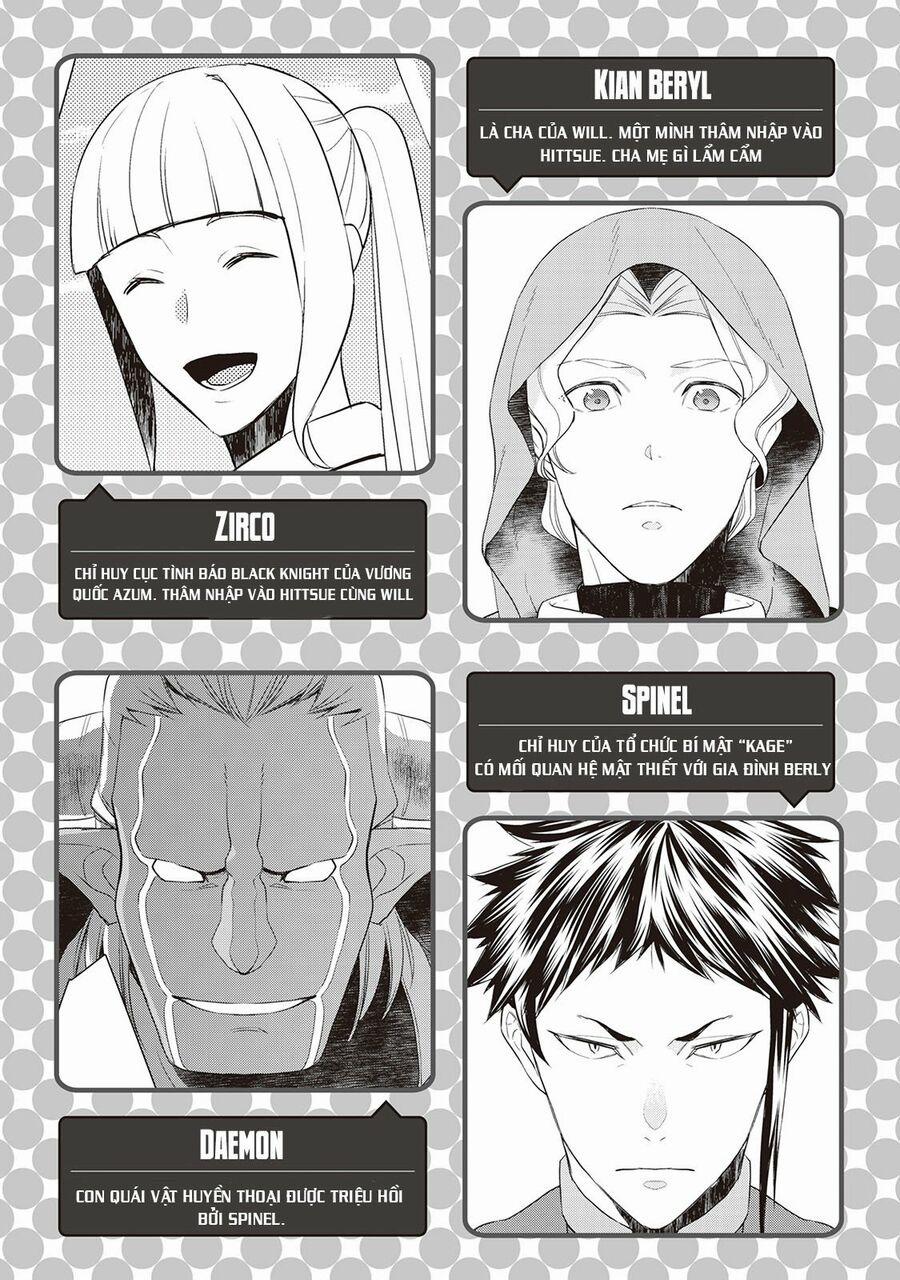 Tenseishichatta Yo (Iya, Gomen) 29 trang 2