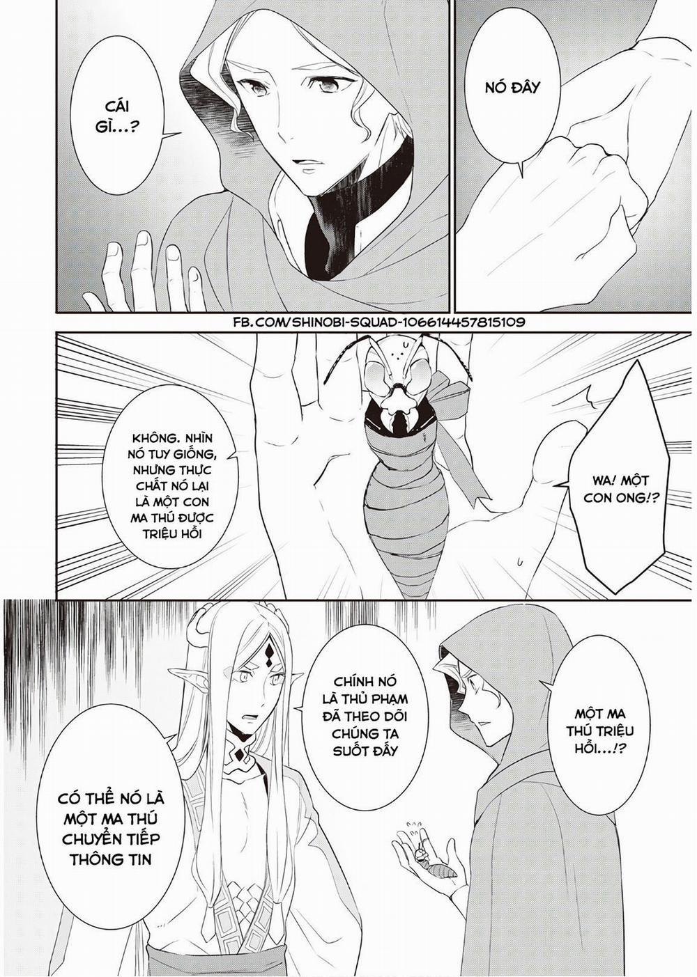 Tenseishichatta Yo (Iya, Gomen) 29 trang 24