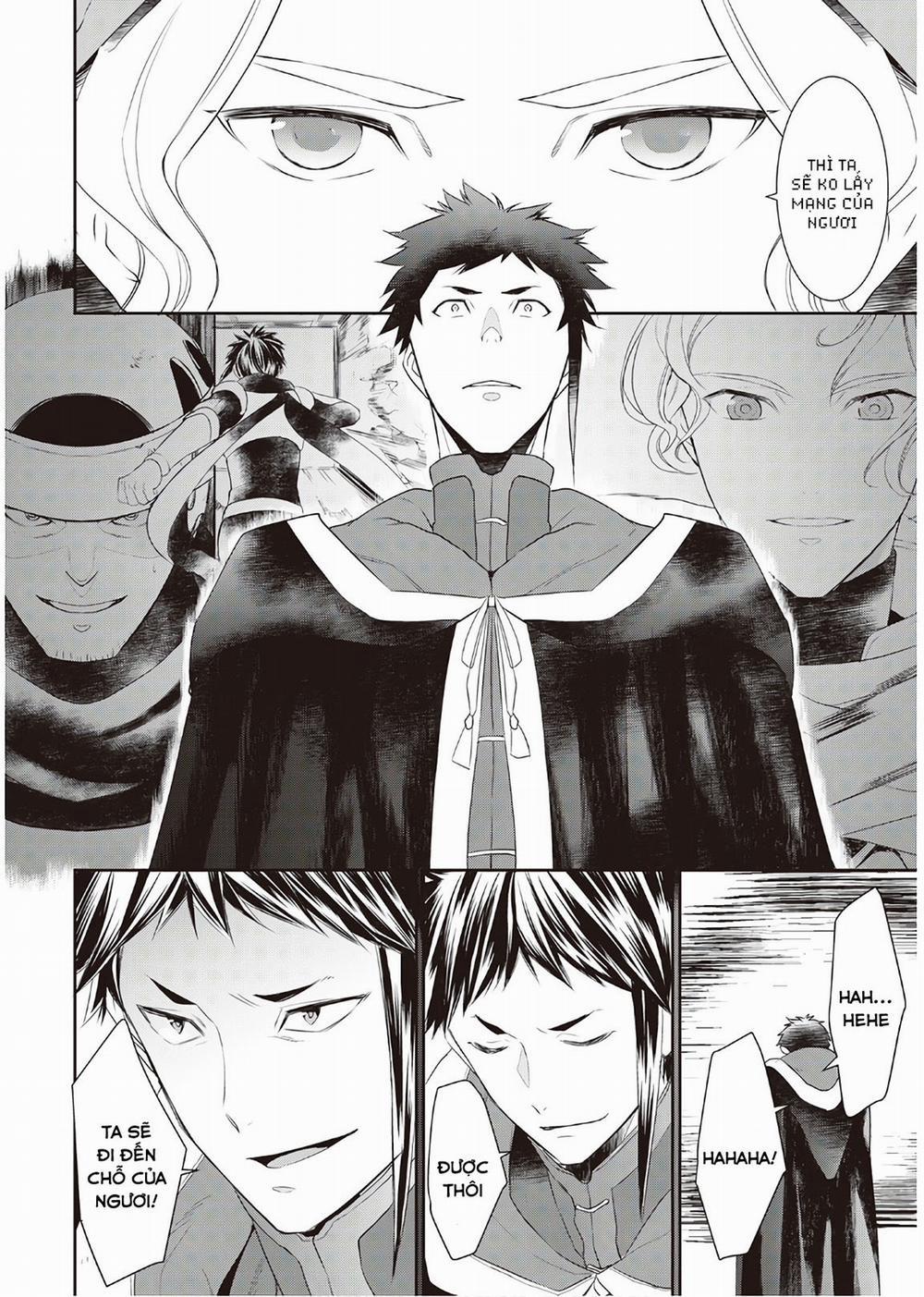 Tenseishichatta Yo (Iya, Gomen) 29 trang 28