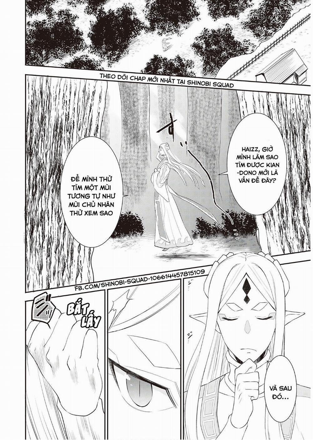 Tenseishichatta Yo (Iya, Gomen) 29 trang 8