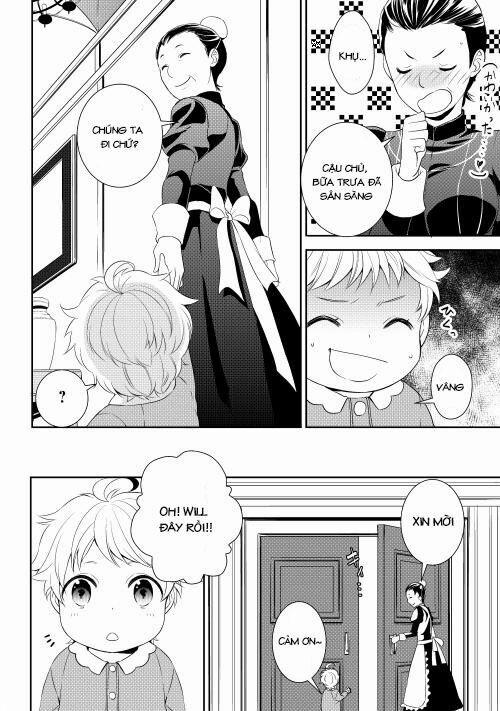 Tenseishichatta Yo (Iya, Gomen) 3 trang 20