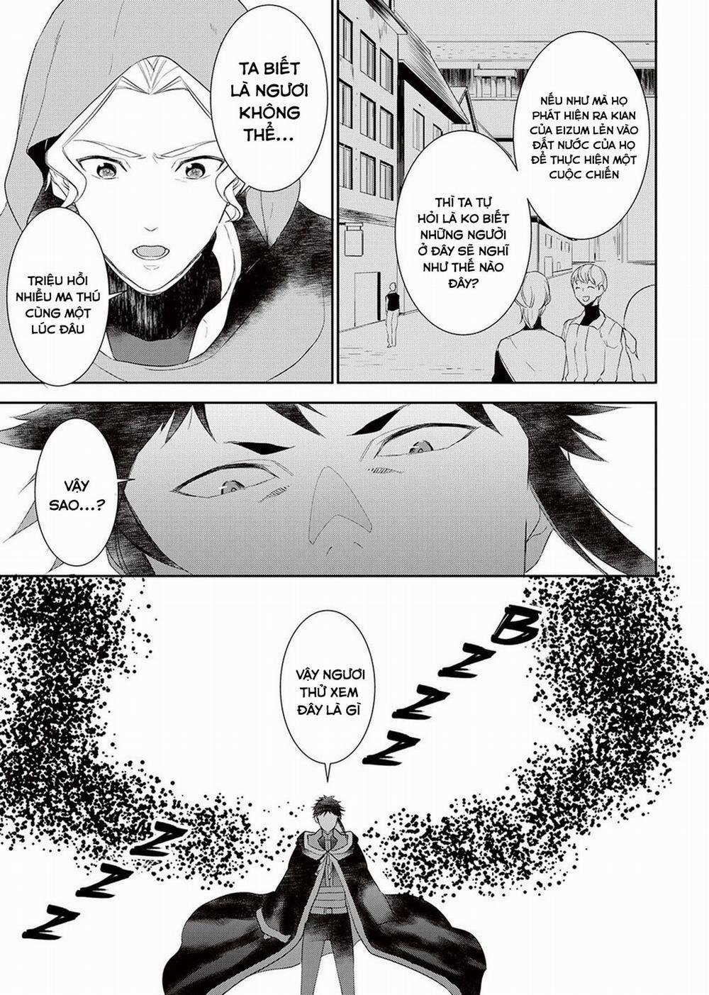 Tenseishichatta Yo (Iya, Gomen) 30 trang 17