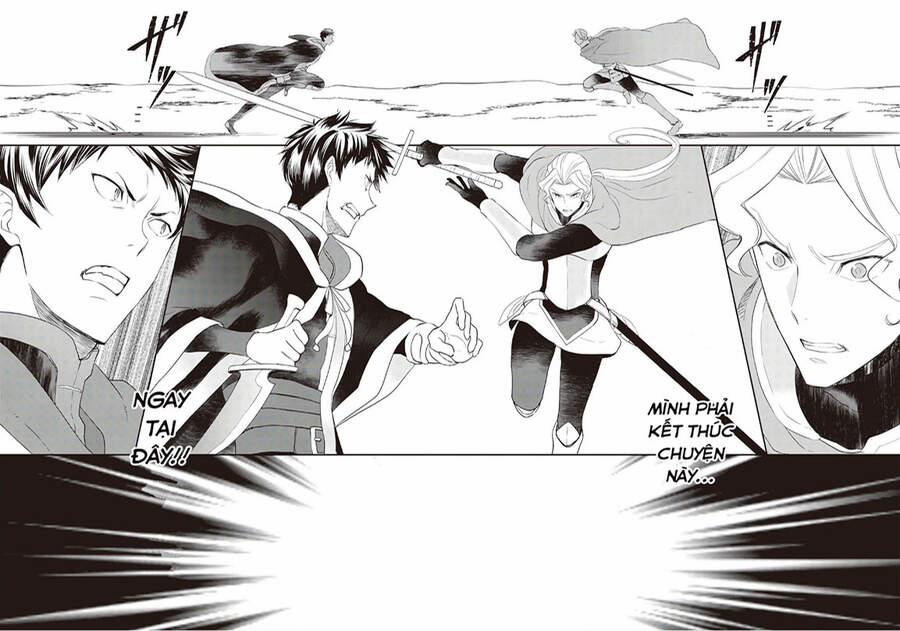 Tenseishichatta Yo (Iya, Gomen) 31 trang 11