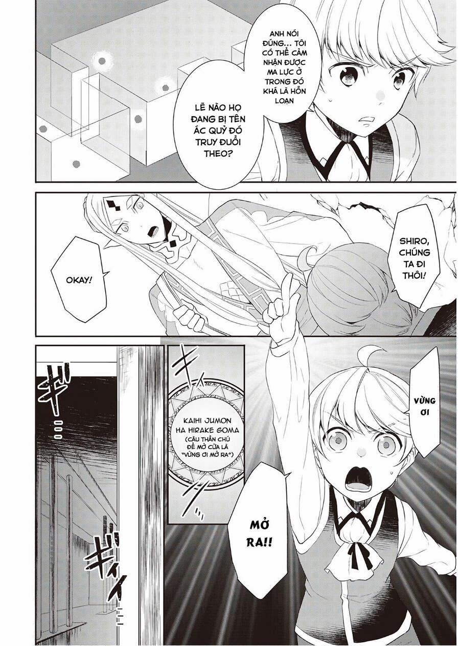 Tenseishichatta Yo (Iya, Gomen) 31 trang 20