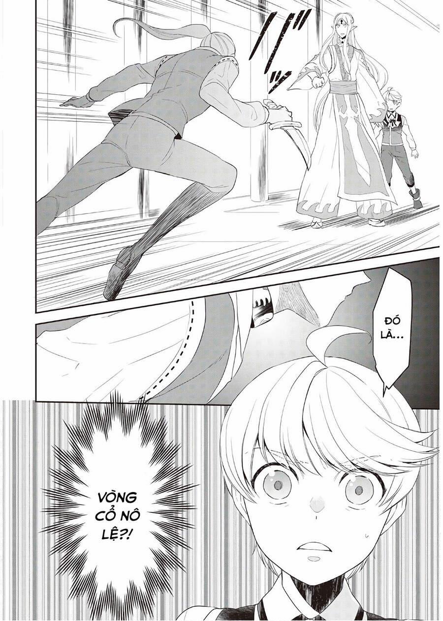 Tenseishichatta Yo (Iya, Gomen) 31 trang 24