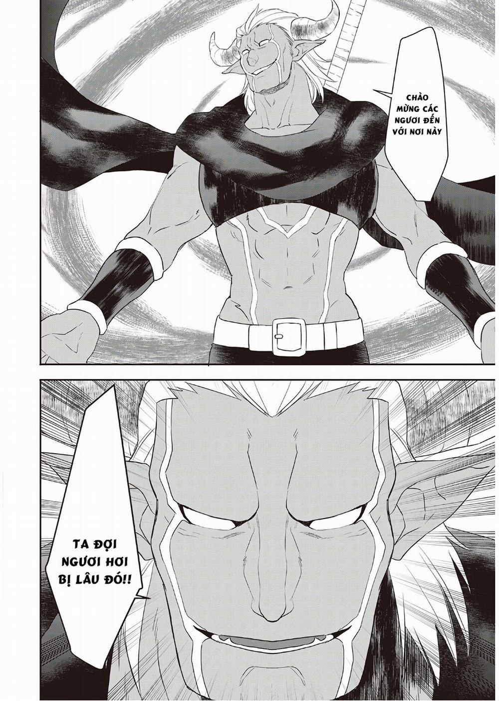 Tenseishichatta Yo (Iya, Gomen) 32 trang 20