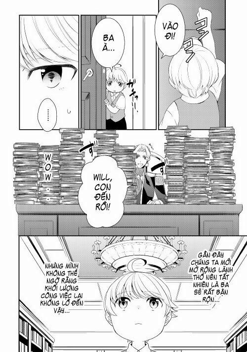 Tenseishichatta Yo (Iya, Gomen) 4 trang 4