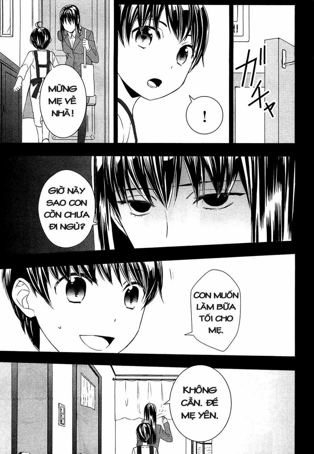 Tenseishichatta Yo (Iya, Gomen) 5 trang 15