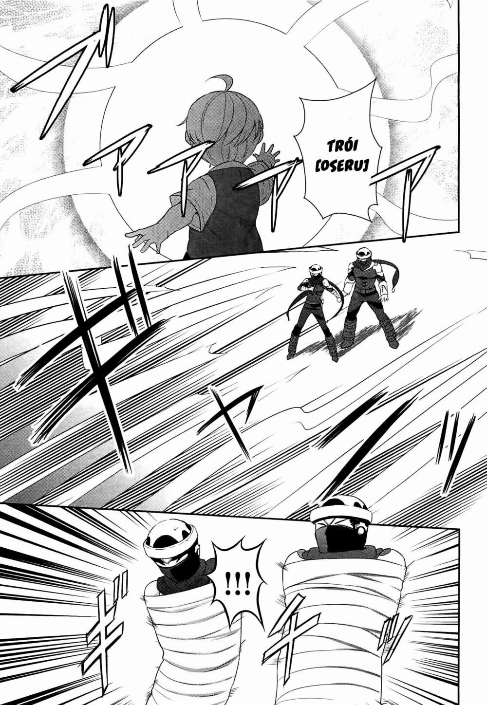 Tenseishichatta Yo (Iya, Gomen) 6 trang 20