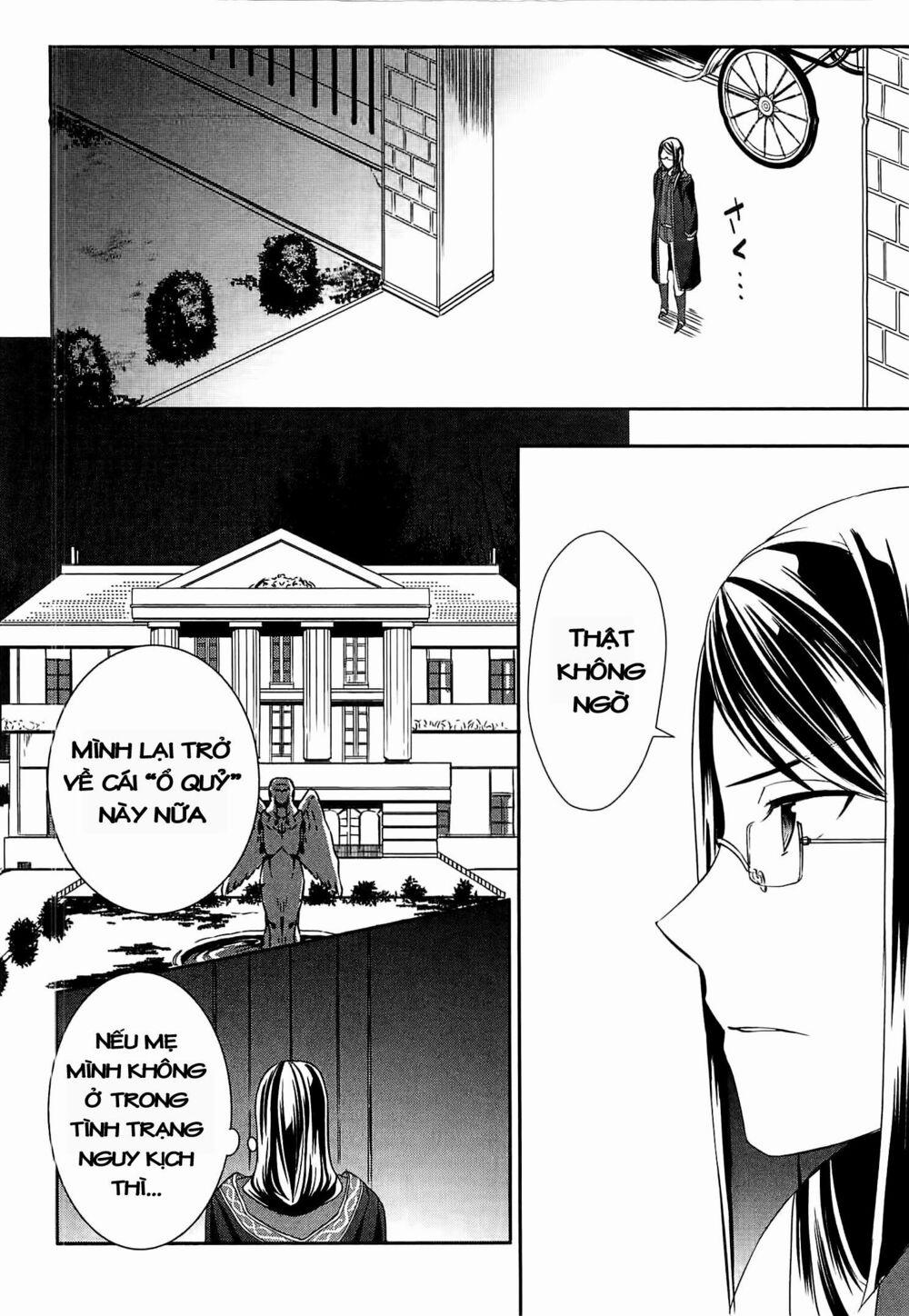 Tenseishichatta Yo (Iya, Gomen) 6 trang 23