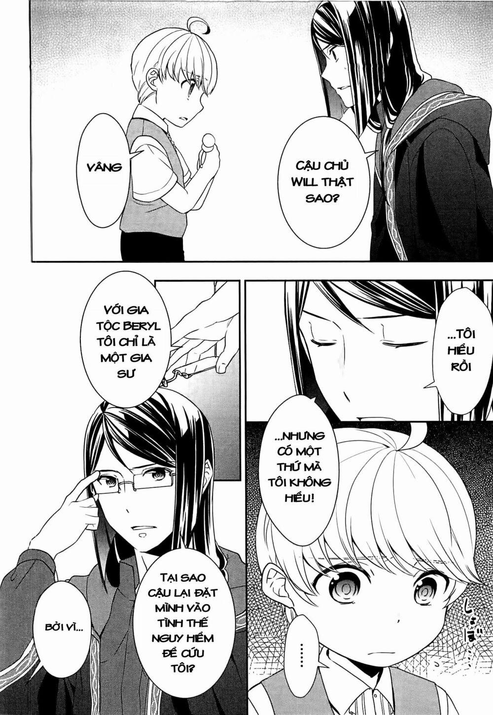 Tenseishichatta Yo (Iya, Gomen) 7 trang 25