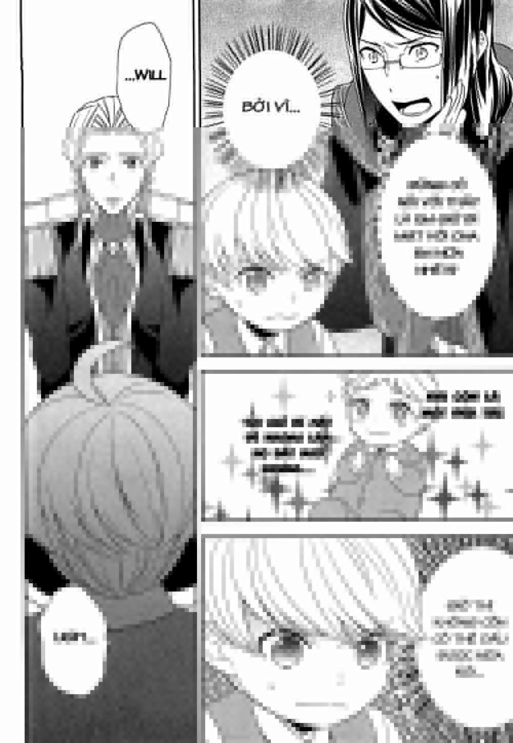 Tenseishichatta Yo (Iya, Gomen) 8 trang 10