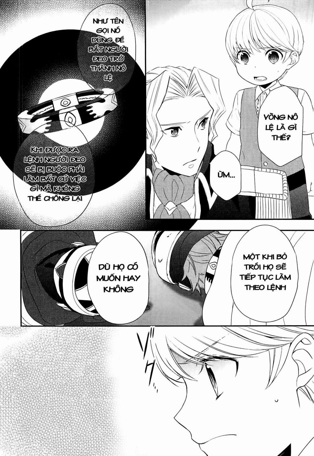 Tenseishichatta Yo (Iya, Gomen) 8 trang 16