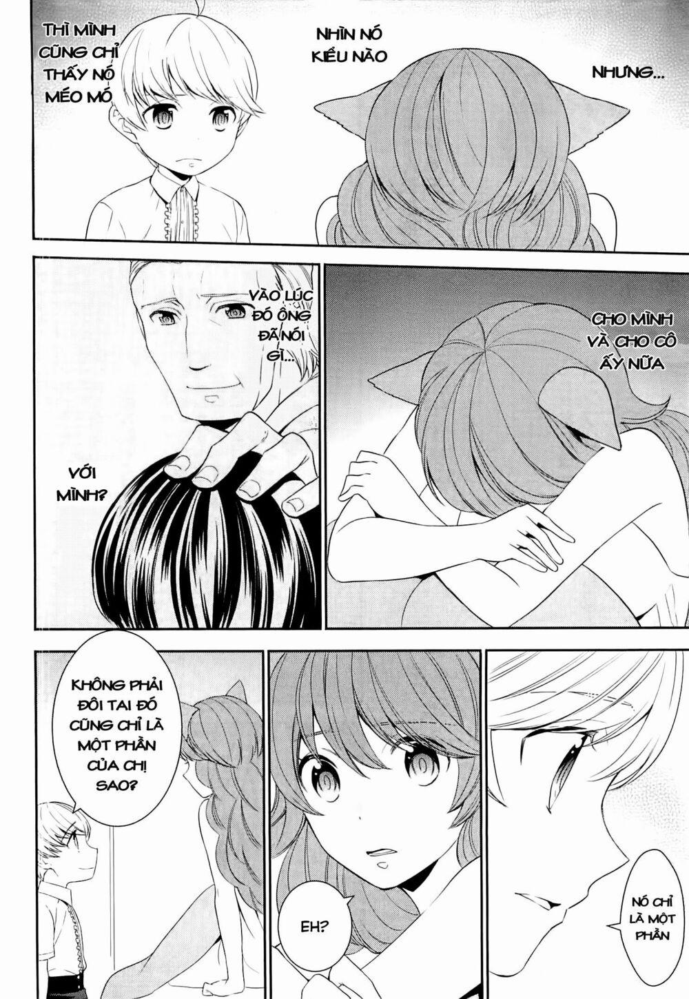 Tenseishichatta Yo (Iya, Gomen) 9 trang 12