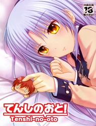 Đọc truyện tranh Tenshi no Oto! (Angel Beats)