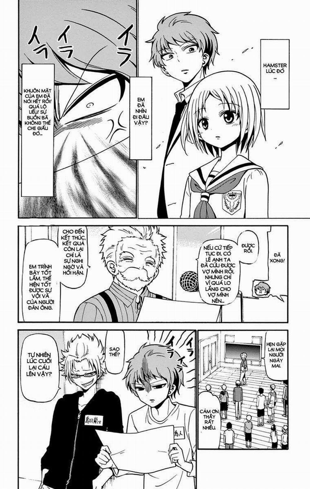 Tenshi To Akuto!! 15 trang 13