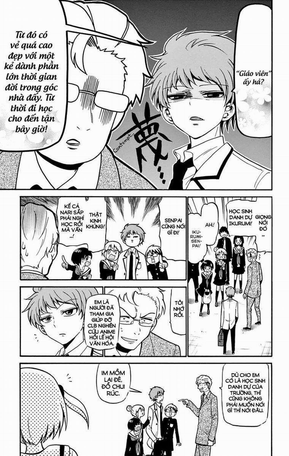 Tenshi To Akuto!! 15 trang 6