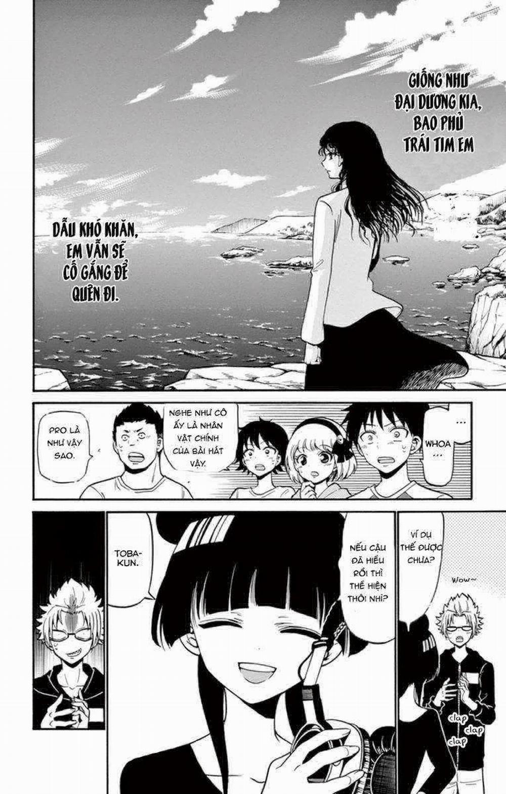 Tenshi To Akuto!! 16 trang 17