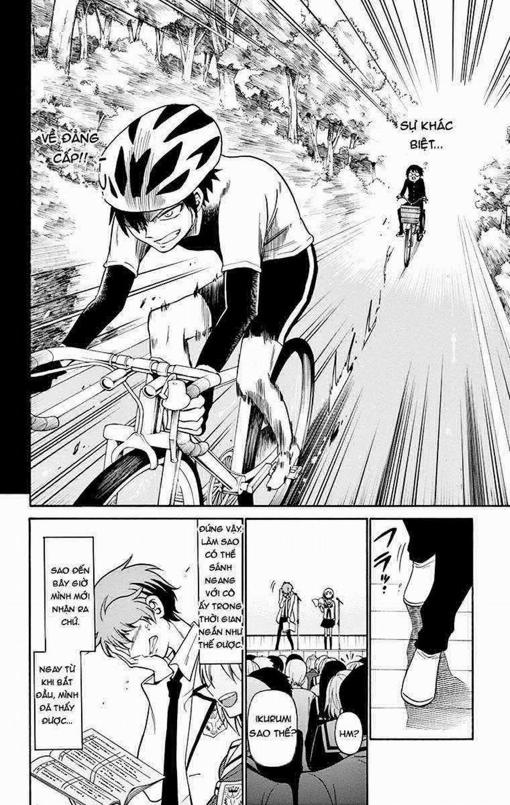 Tenshi To Akuto!! 2 trang 32