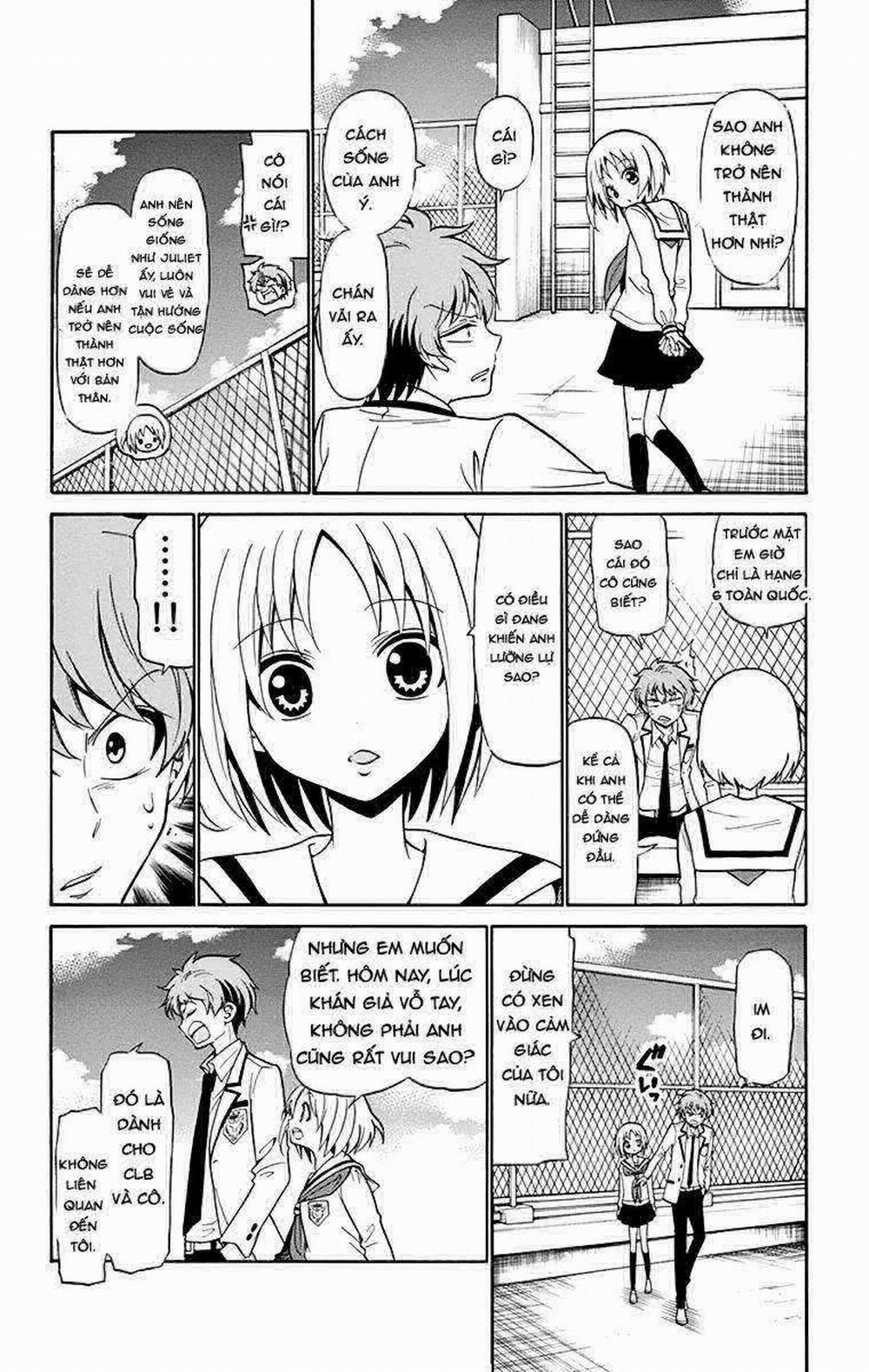 Tenshi To Akuto!! 2 trang 42